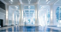 Tamina Therme - Innenbad