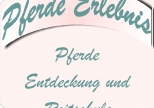 Pferdeerlebnis