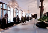 Aerni Bar Kleid Haar Spa