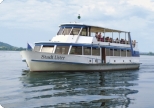Schifffahrt Greifensee