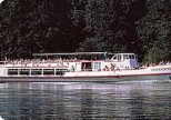 Schiffahrt Untersee und Rhein