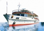 Basler Personenschifffahrt