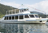 Ägerisee Schifffahrt