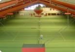 Tenniscenter Grüze