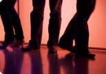 Salsa People