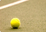 Tennishalle Aegeten AG, Widnau