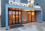 Chnusper-Laden / HUG