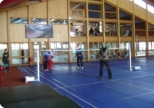 Sportzentrum Bachtla