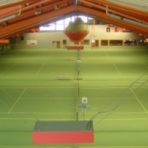 Tenniscenter Grüze