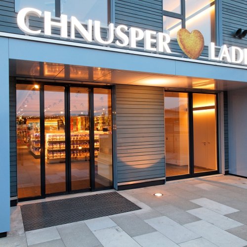 Chnusper-Laden / HUG