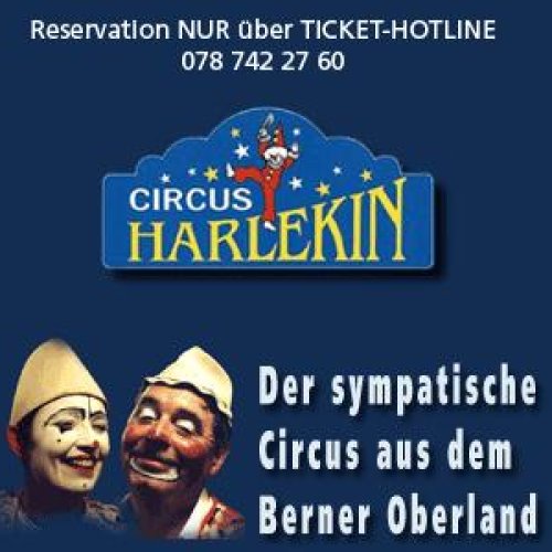Circus Harlekin