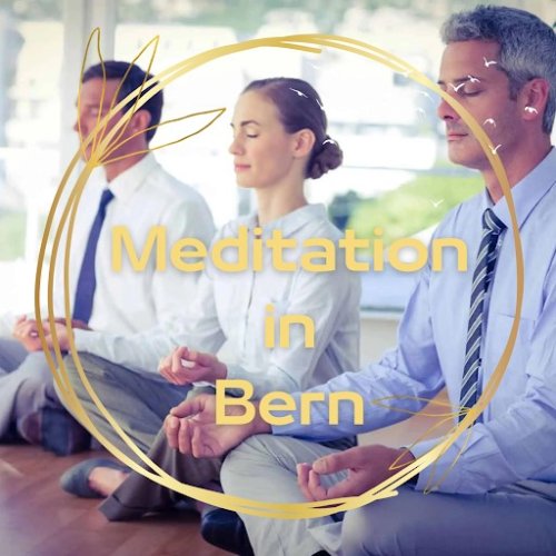 Meditation-Kurs in Bern
