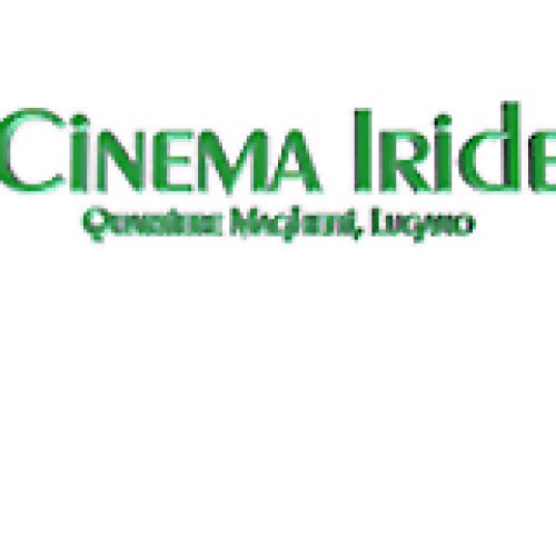 Cinema Iride