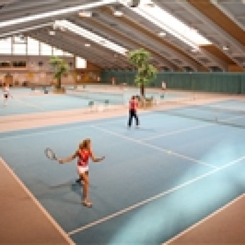 Tennis und Squash Toggenburg
