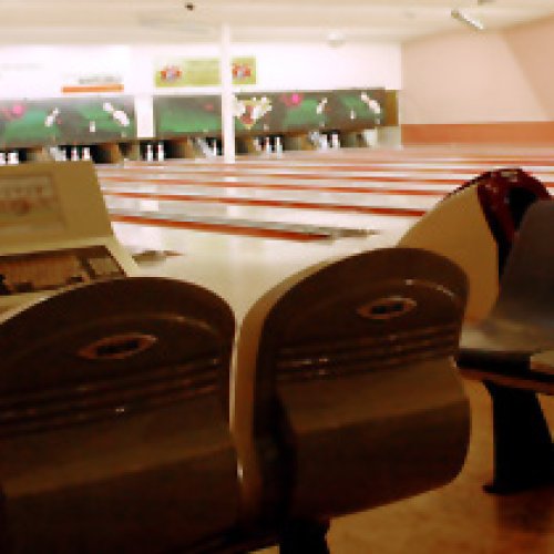 Bowling Zürich