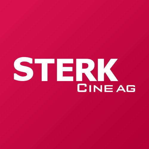 Sterk Cine AG