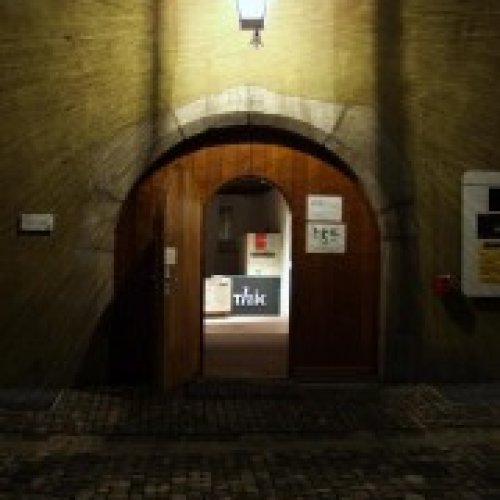 ThiK Theater im Kornhaus Baden