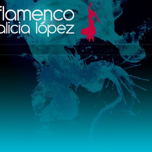 Flamenco Alicia Lopez