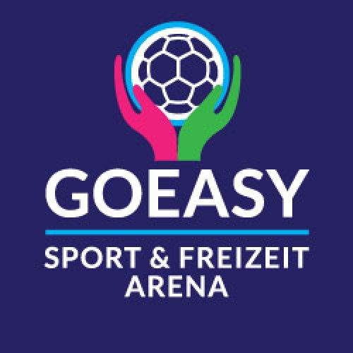 GoEasy Sport- & Freizeit-Arena