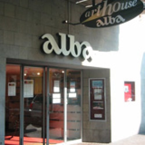 Arthouse Alba